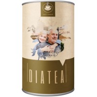 Diatea - Čaj od dijabetesa
