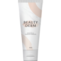 Beauty Derm - Krema za negu kože