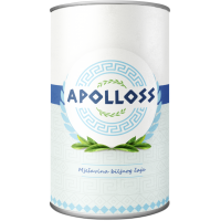 Apolloss - Mršavo piće