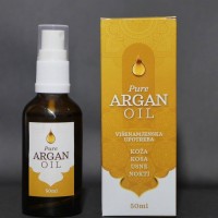 Pure Argan Oil - Ulje protiv starenja