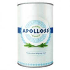 Apolloss - Mršavo piće